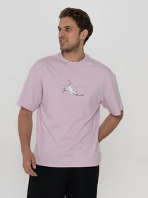 Футболки и поло JACK & JONES модель 12256500_WinsomeOrchid Фото