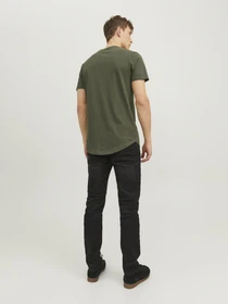 Футболки и поло JACK & JONES модель 12113648_FORESTNIGHT Фото