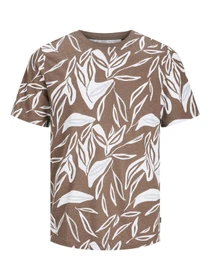 Футболки и поло JACK & JONES модель 12255553_CoffeeQuartz Фото