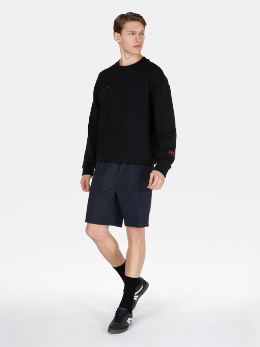 Шорты Colin’s модель CL1072992_BLK Фото