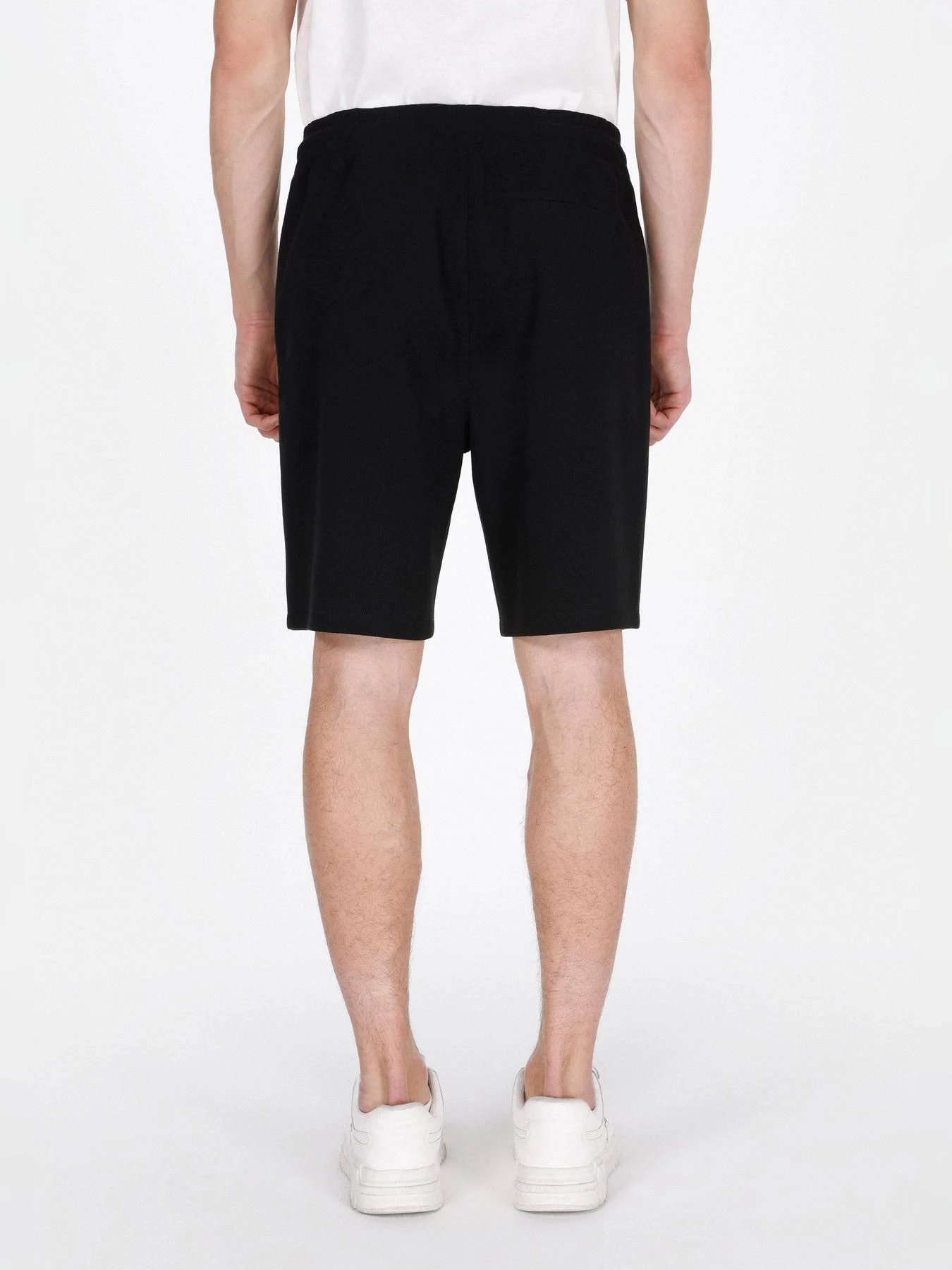 Шорты Colin’s модель CL1074177_BLK Фото