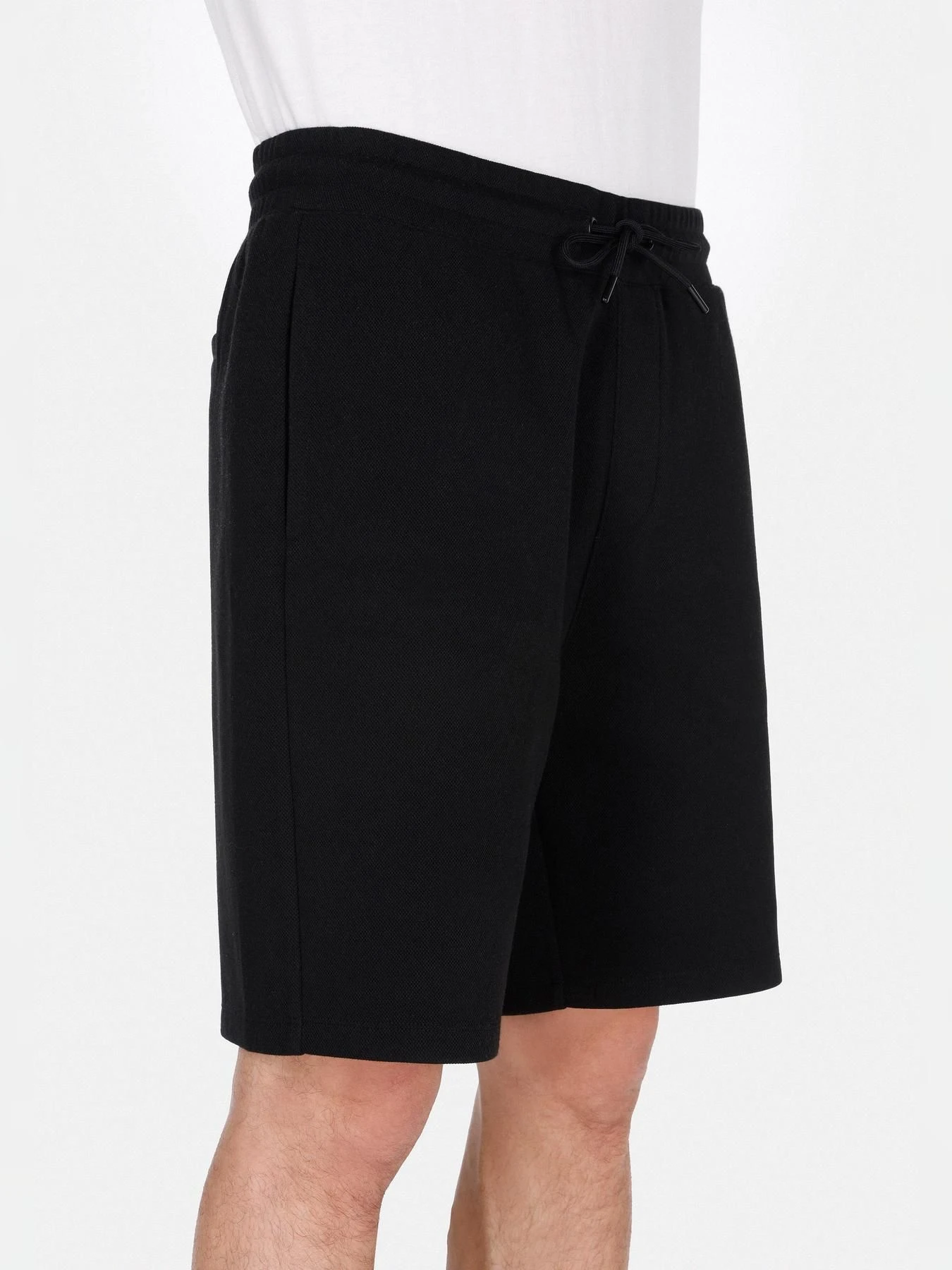 Шорты Colin’s модель CL1074177_BLK Фото