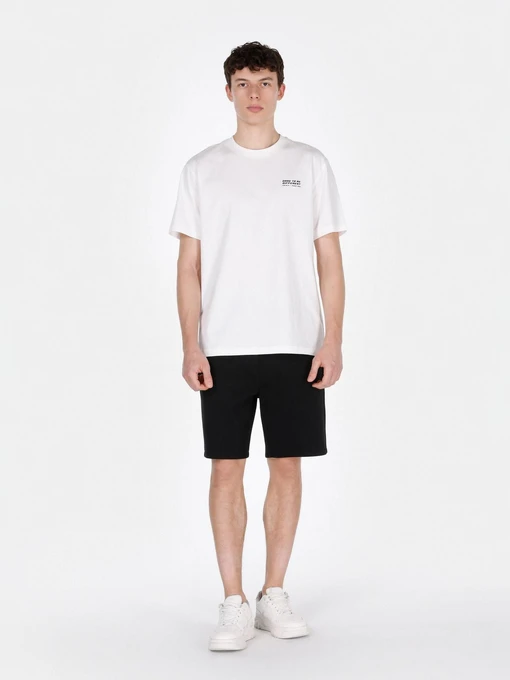 Шорты Colin’s модель CL1074177_BLK Фото