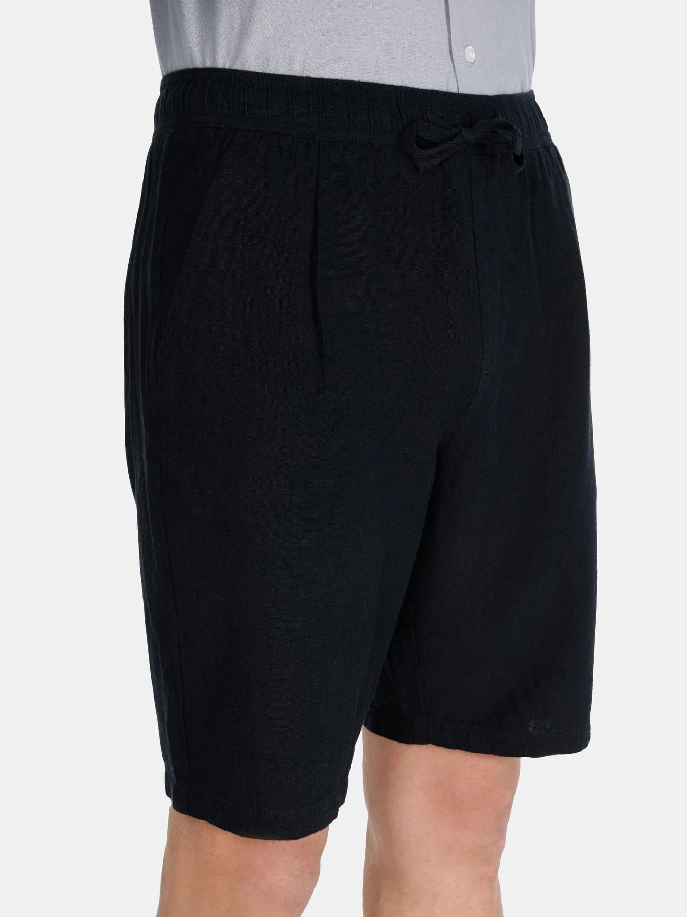Шорты Colin’s модель CL1074435_BLK Фото
