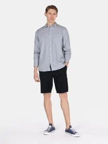 Шорты Colin’s модель CL1074435_BLK Фото