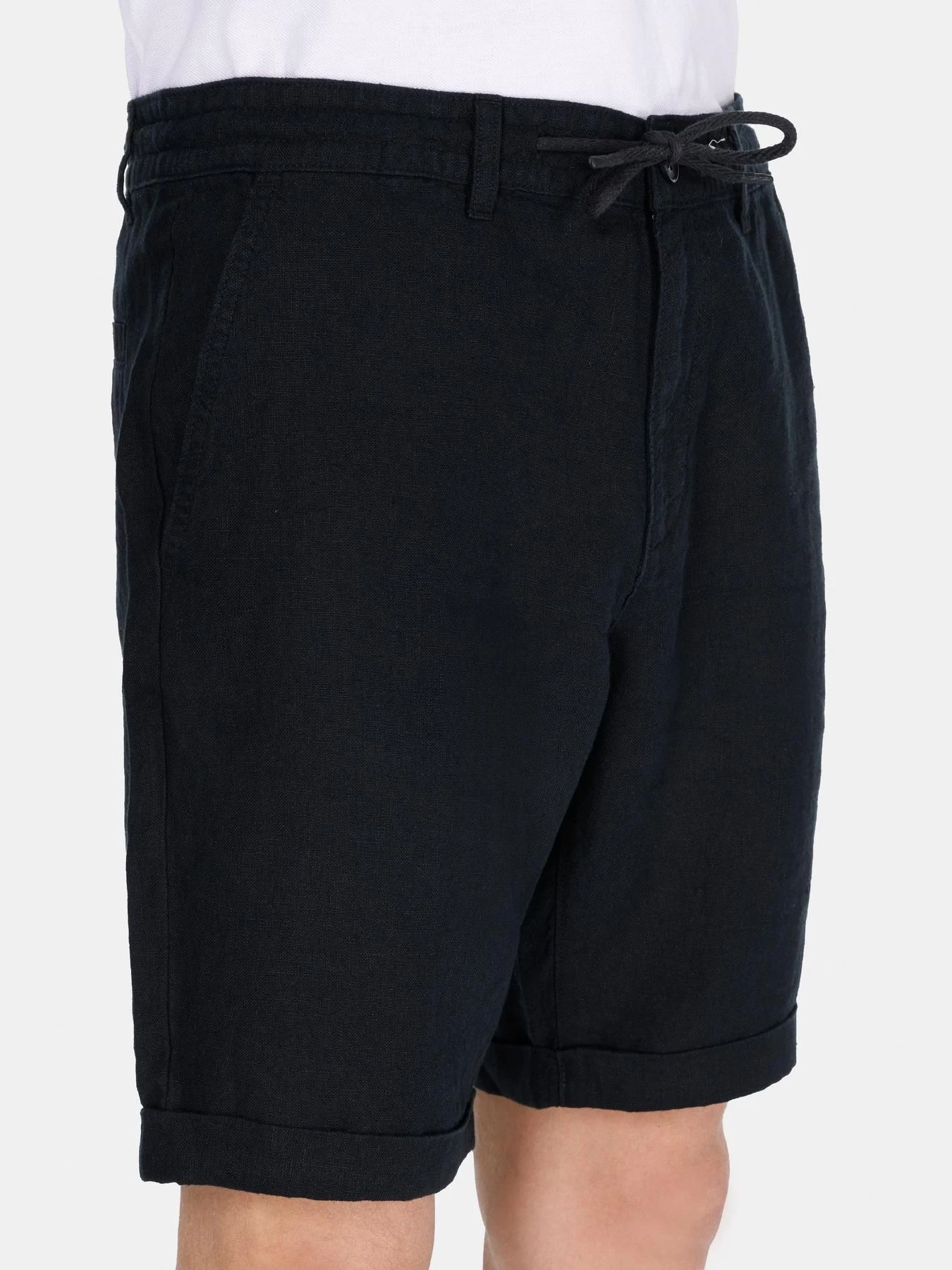 Шорты Colin’s модель CL1074528_BLK Фото