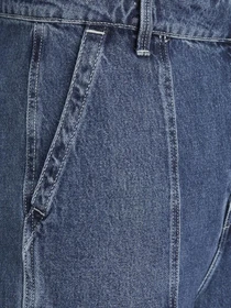 Шорты JACK & JONES модель 12188548_BlueDenim Фото