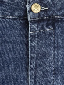 Шорты JACK & JONES модель 12188548_BlueDenim Фото