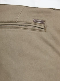Шорты JACK & JONES модель 12165604_BEIGE Фото