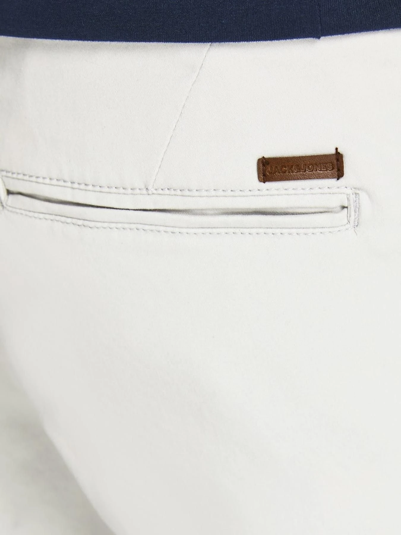 Шорты JACK & JONES модель 12165604_GlacierGray Шорты JACK & JONES модель 12165604_GlacierGray Фото