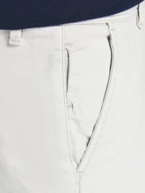 Шорты JACK & JONES модель 12165604_GlacierGray Фото