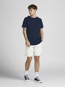 Шорты JACK & JONES модель 12165604_GlacierGray Фото