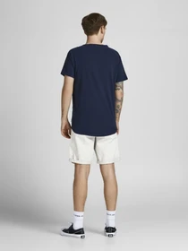 Шорты JACK & JONES модель 12165604_GlacierGray Фото