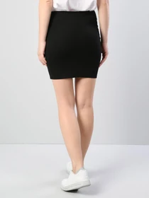 Юбки Colin’s модель CL1035722_BLK Фото