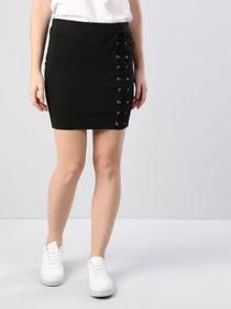 Юбки Colin’s модель CL1035722_BLK Фото
