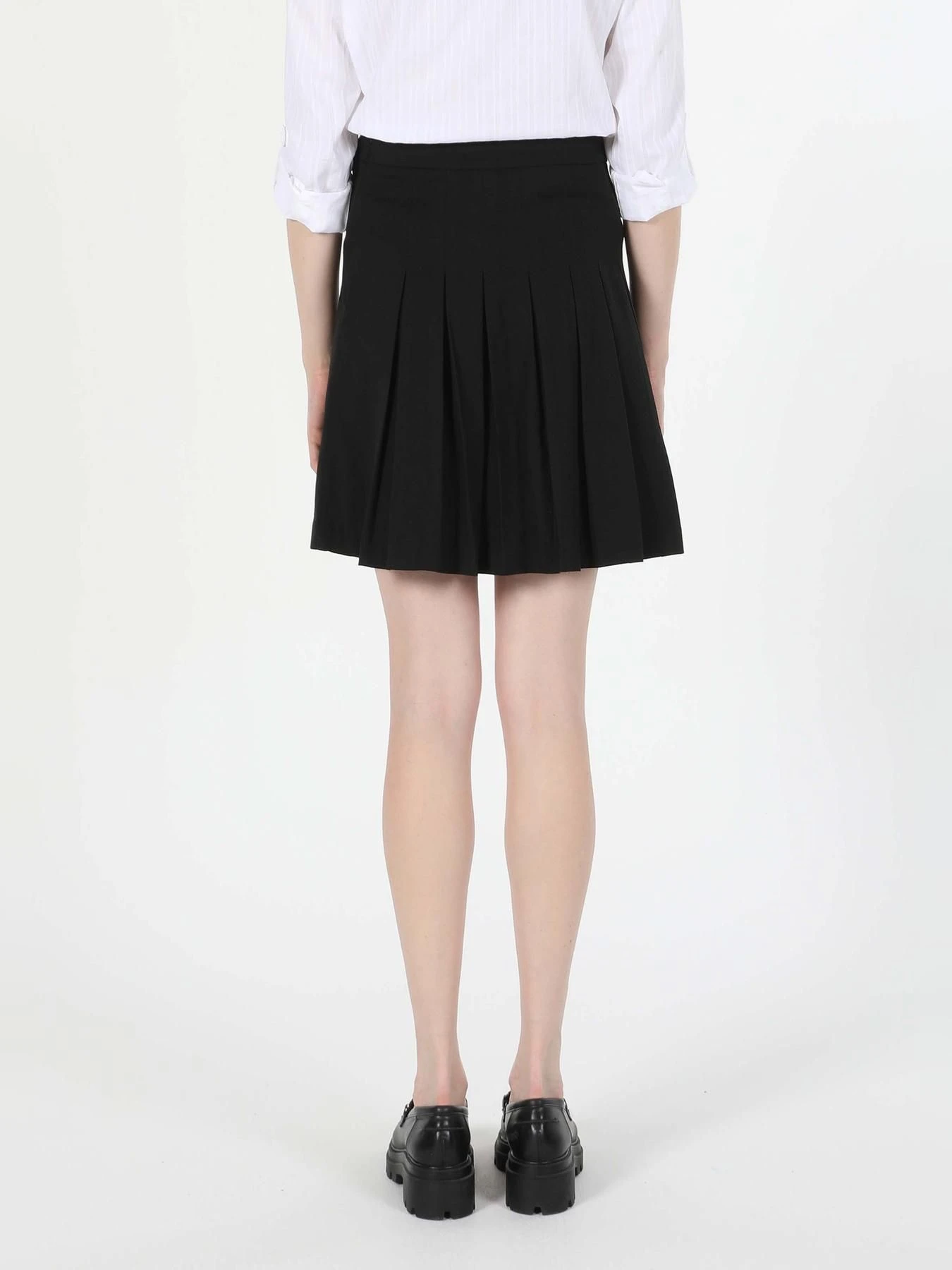 Юбки Colin’s модель CL1059737_BLK Фото