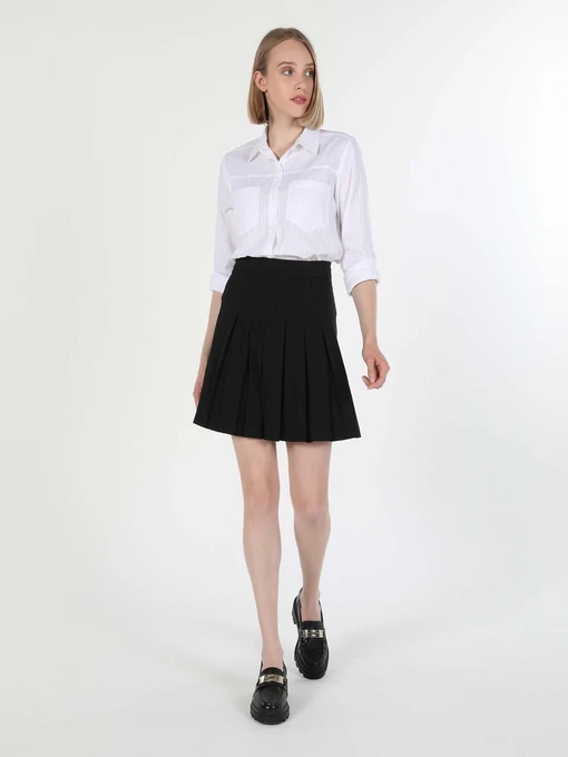 Юбки Colin’s модель CL1059737_BLK Фото