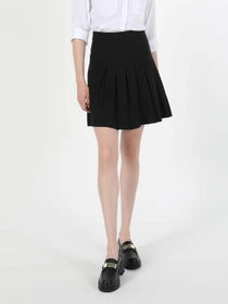 Юбки Colin’s модель CL1059737_BLK Фото