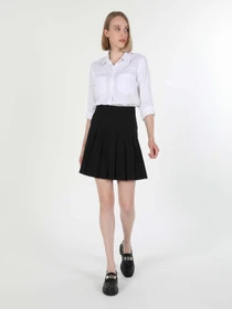Юбки Colin’s модель CL1059737_BLK Фото