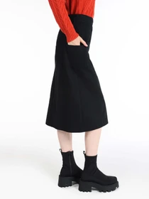 Юбки Colin’s модель CL1065834_BLK Фото