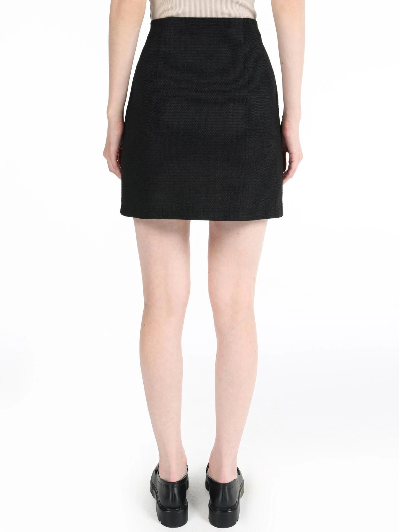 Юбки Colin’s модель CL1065879_BLK Фото
