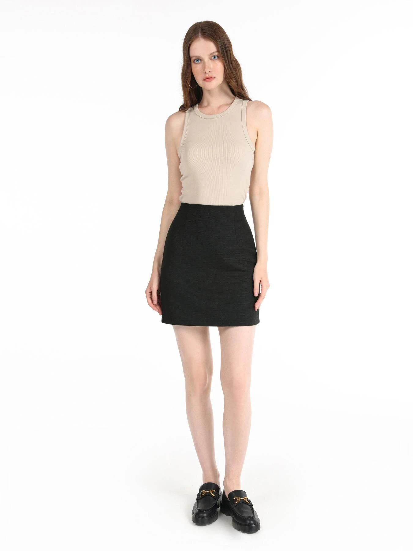 Юбки Colin’s модель CL1065879_BLK Фото