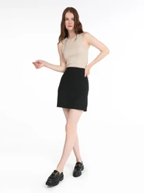 Юбки Colin’s модель CL1065879_BLK Фото