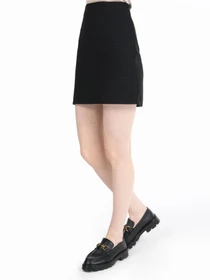 Юбки Colin’s модель CL1065879_BLK Фото