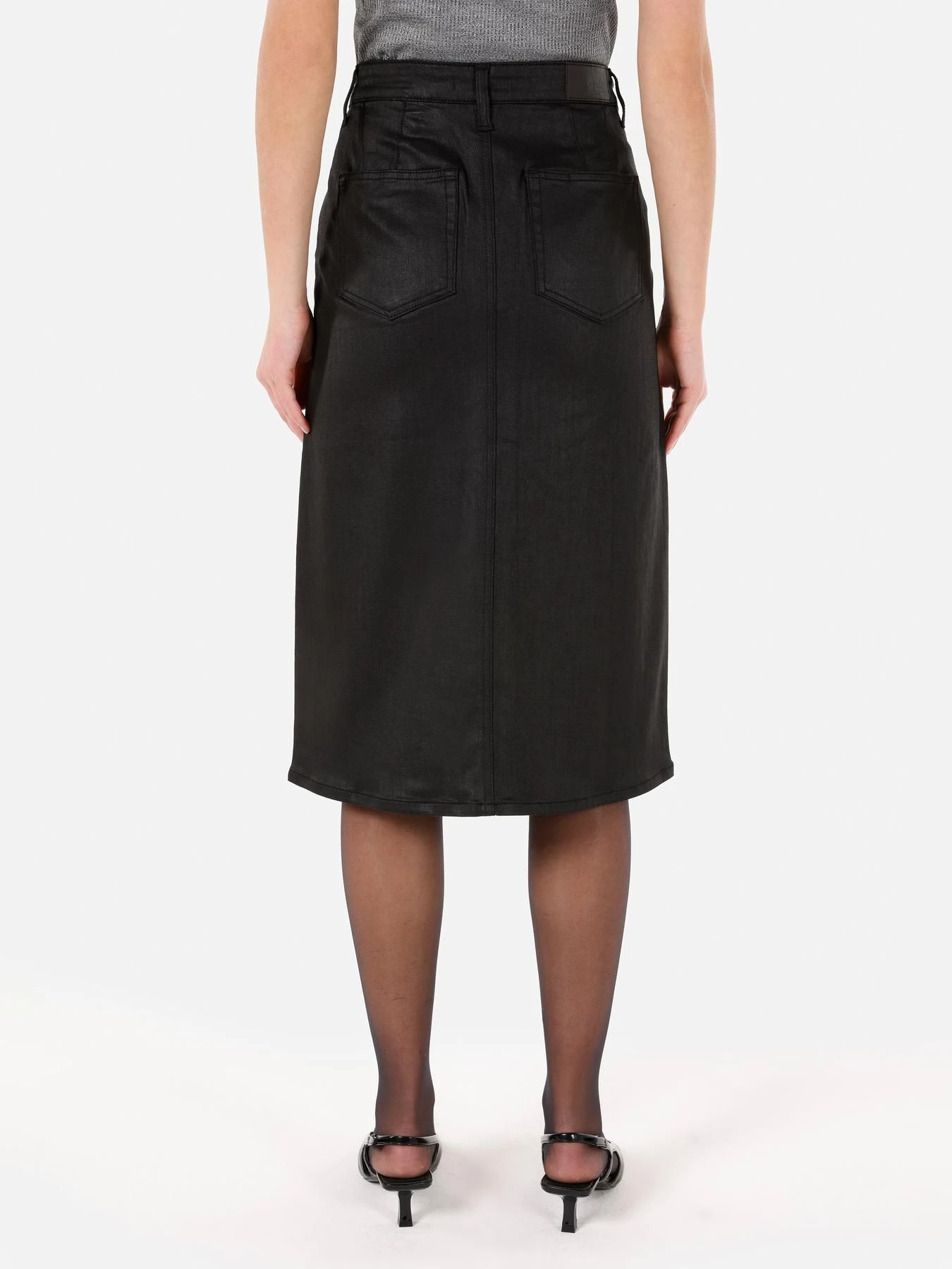Юбки Colin’s модель CL1070295_BLK Фото