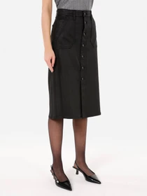 Юбки Colin’s модель CL1070295_BLK Фото