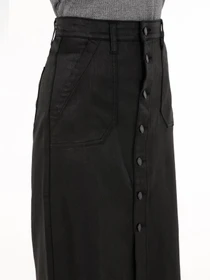 Юбки Colin’s модель CL1070295_BLK Фото