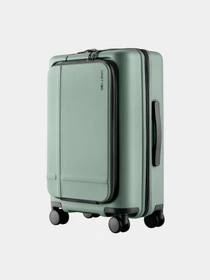 Дорожные сумки и чемоданы NinetyGo Sweet Journey модель 2422-GREEN Фото