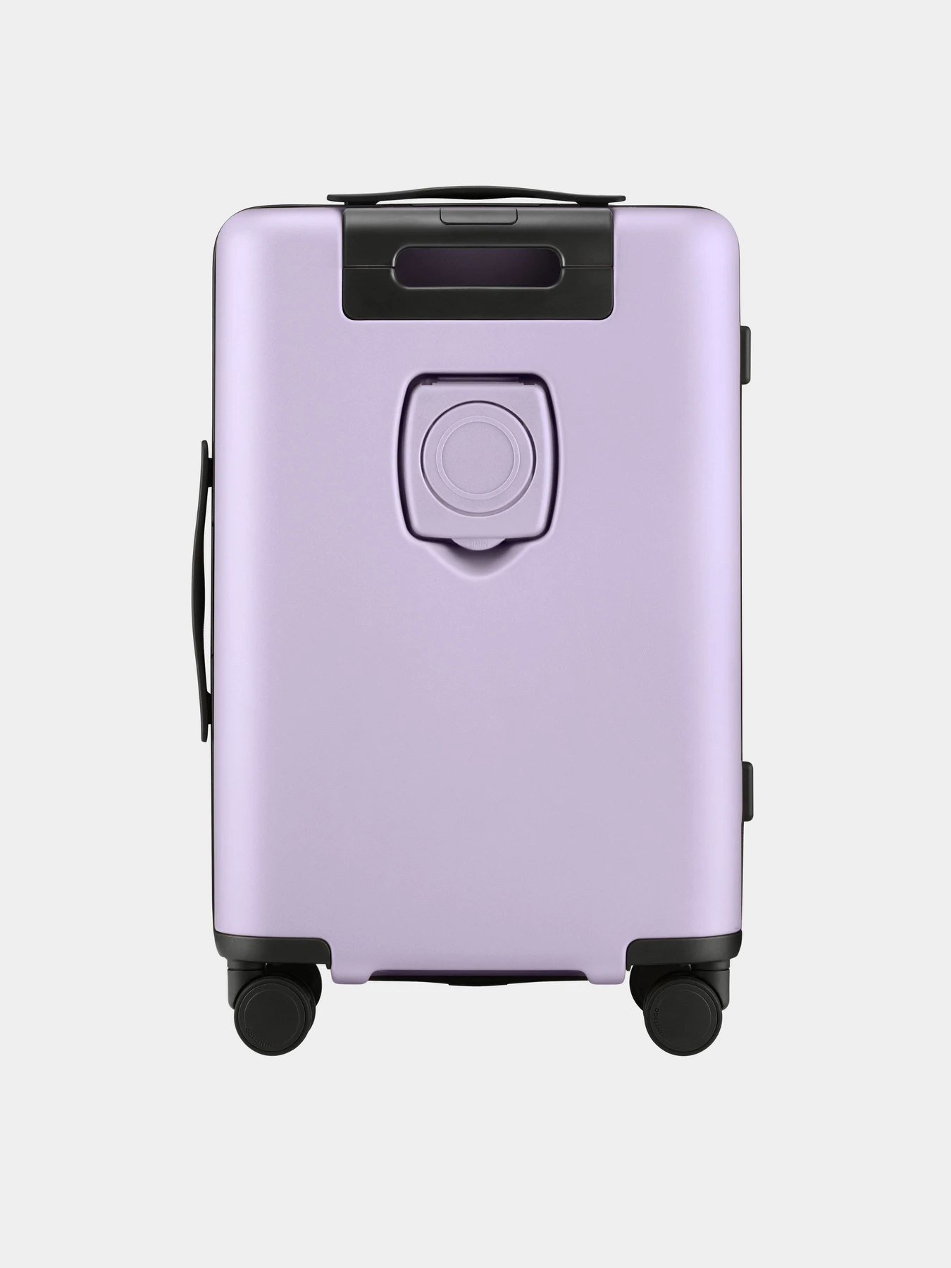 Дорожные сумки и чемоданы NinetyGo Sweet Journey модель 2422-LILAC Фото