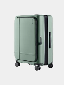 Дорожные сумки и чемоданы NinetyGo Sweet Journey модель 2423-GREEN Фото