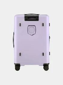 Дорожные сумки и чемоданы NinetyGo Sweet Journey модель 2423-LILAC Фото