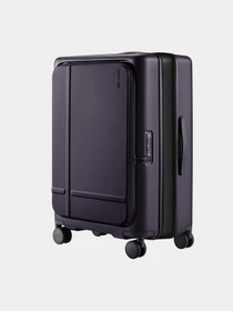 Дорожные сумки и чемоданы NinetyGo Sweet Journey модель 2423-PURPLE Фото