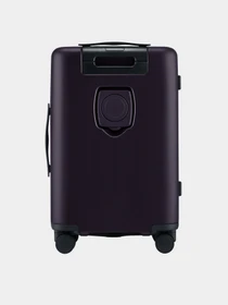 Дорожные сумки и чемоданы NinetyGo Sweet Journey модель 2422-PURPLE Фото