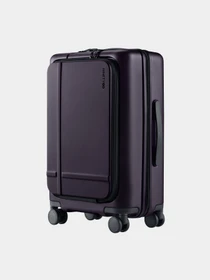 Дорожные сумки и чемоданы NinetyGo Sweet Journey модель 2422-PURPLE Фото