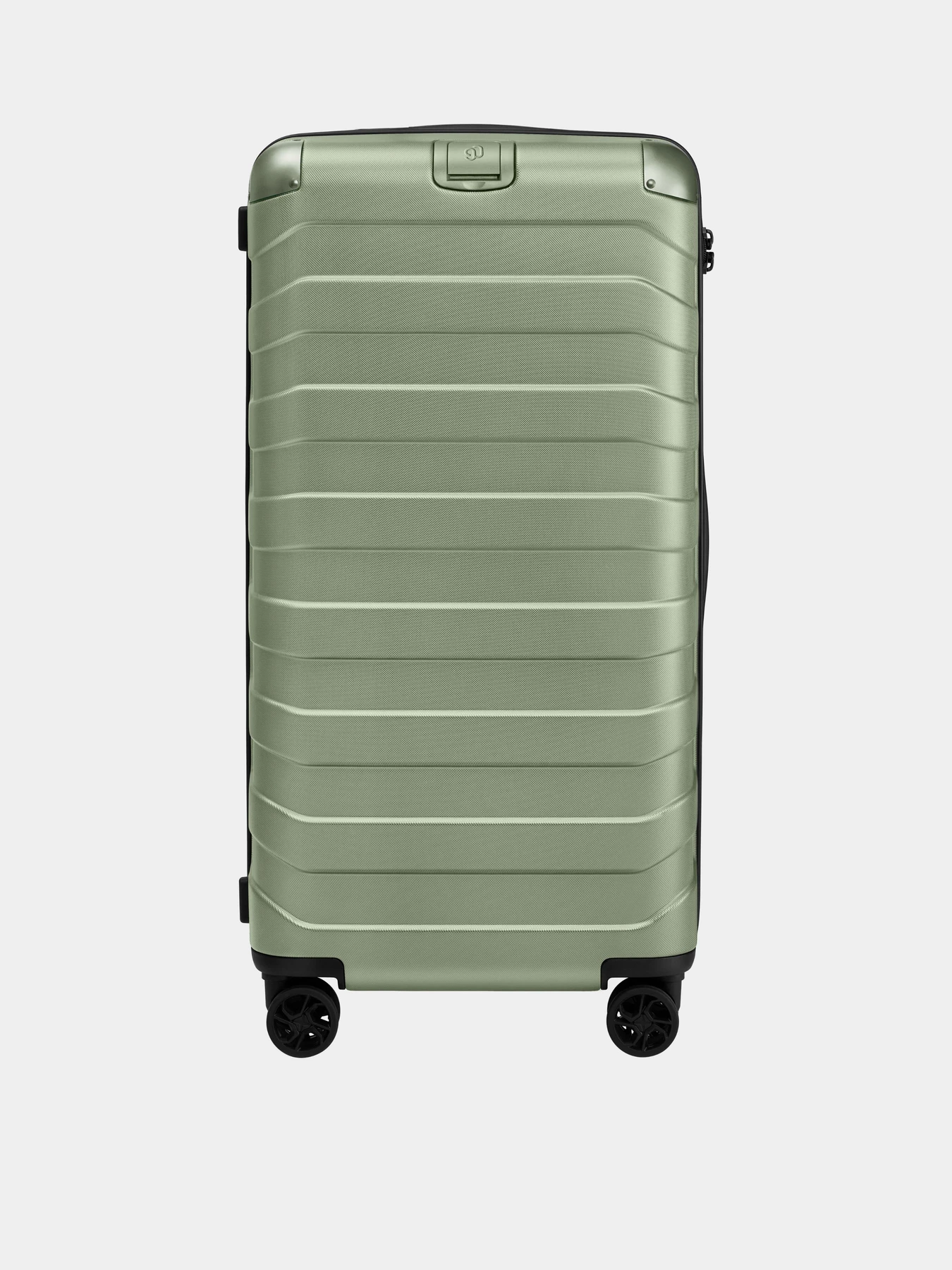 Дорожные сумки и чемоданы NinetyGo Cyber Trunk модель 2434-GREEN Фото