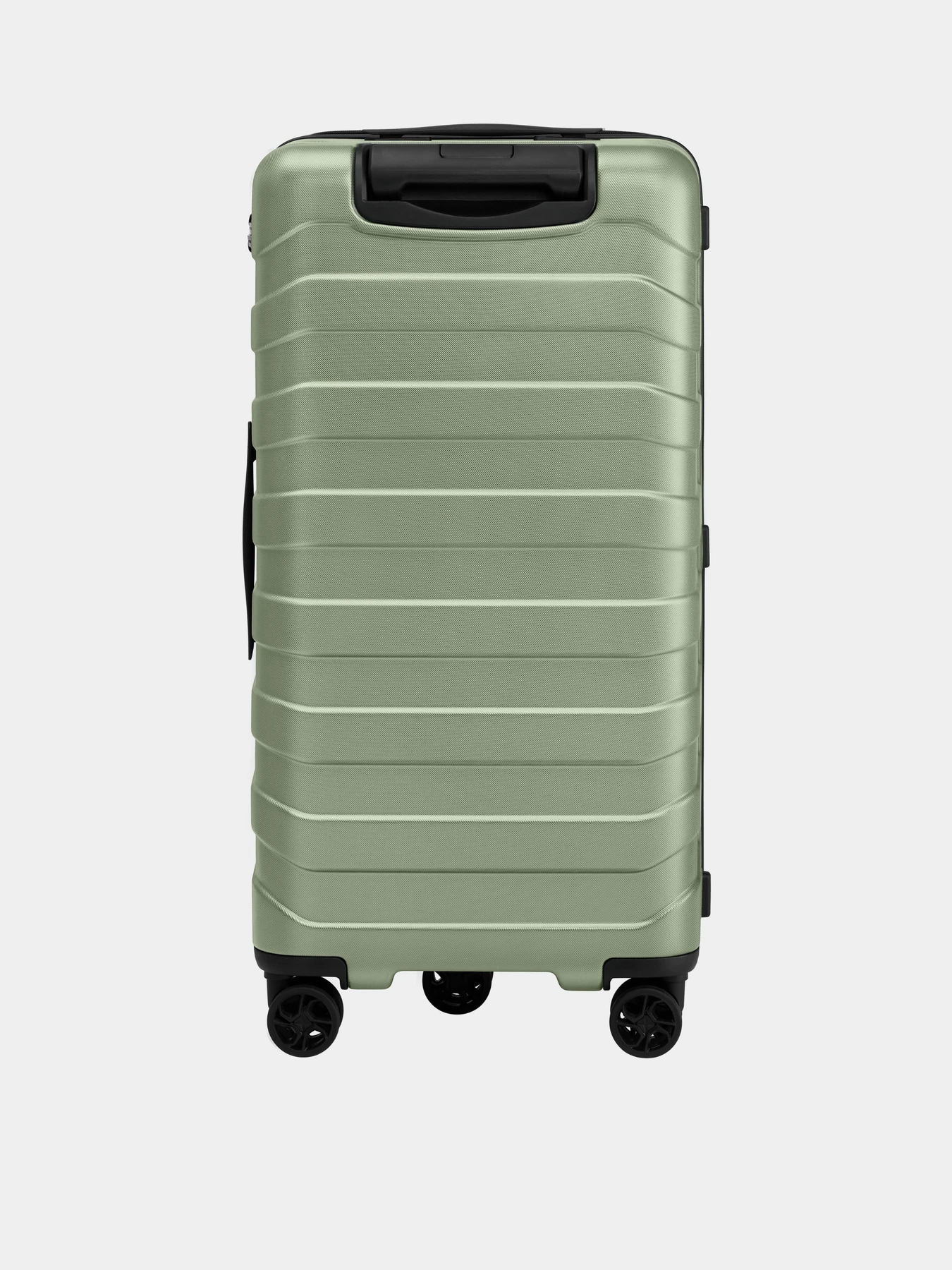 Дорожные сумки и чемоданы NinetyGo Cyber Trunk модель 2434-GREEN Фото