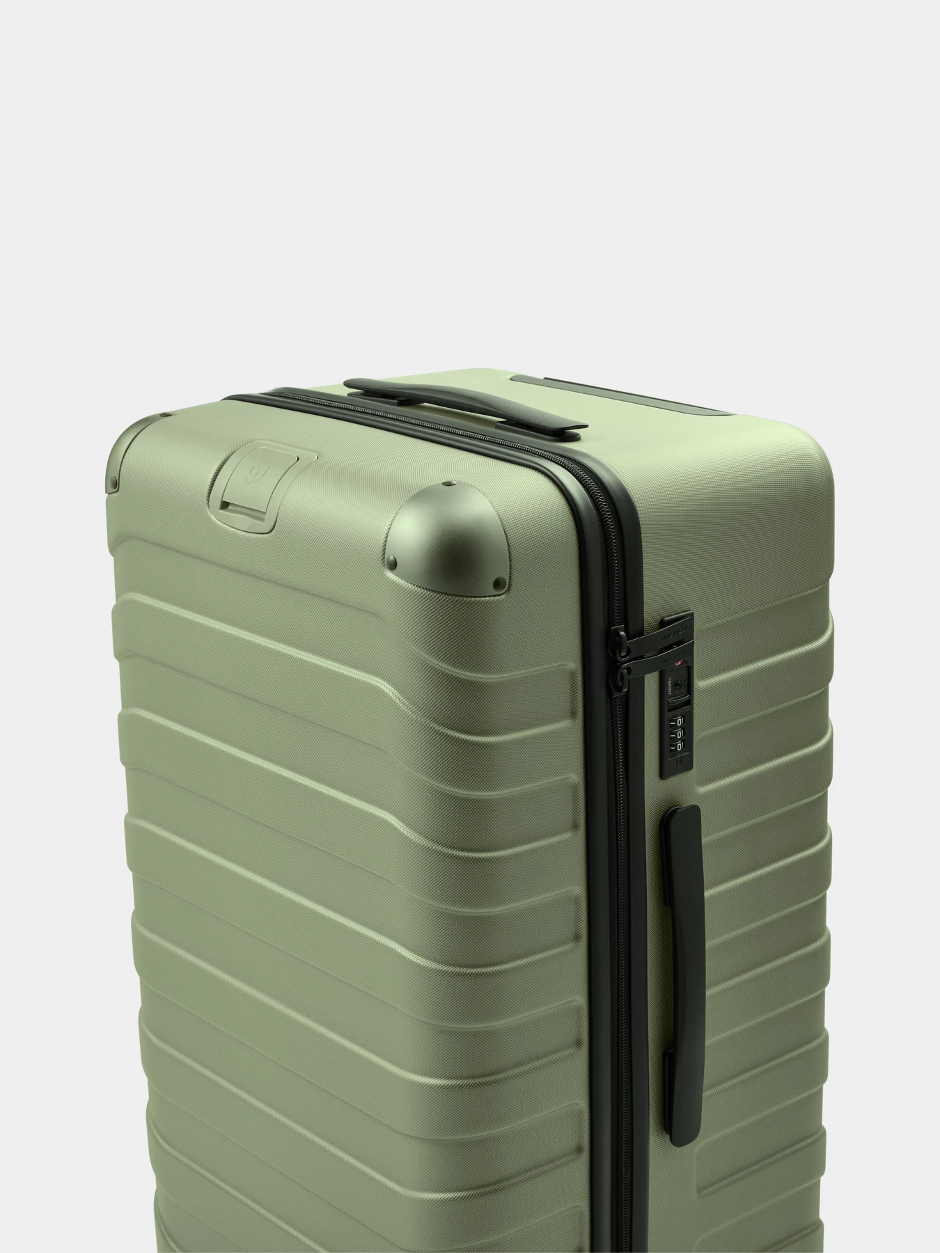 Дорожные сумки и чемоданы NinetyGo Cyber Trunk модель 2434-GREEN Фото