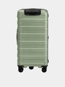 Дорожные сумки и чемоданы NinetyGo Cyber Trunk модель 2434-GREEN Фото