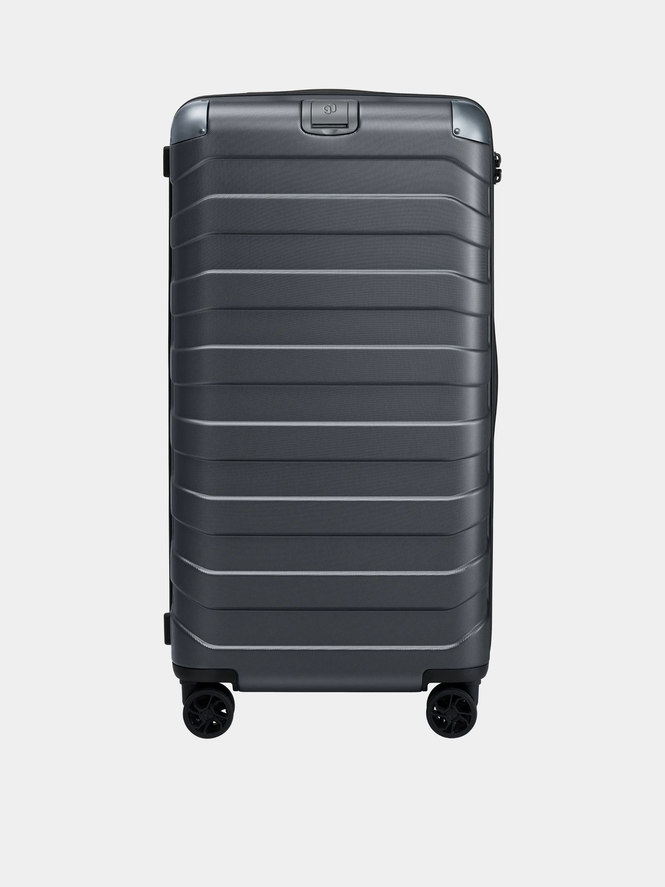 Дорожные сумки и чемоданы NinetyGo Cyber Trunk модель 2434-GREY Фото