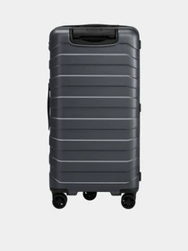 Дорожные сумки и чемоданы NinetyGo Cyber Trunk модель 2434-GREY Фото