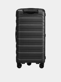 Дорожные сумки и чемоданы NinetyGo Cyber Trunk модель 2435-BLACK Фото