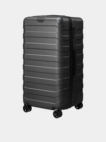 Дорожные сумки и чемоданы NinetyGo Cyber Trunk модель 2435-BLACK Фото