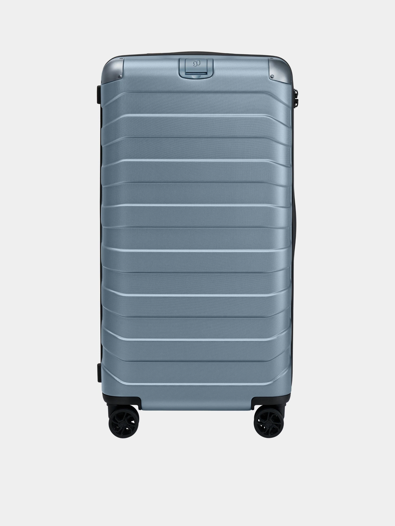 Дорожные сумки и чемоданы NinetyGo Cyber Trunk модель 2435-BLUE Фото