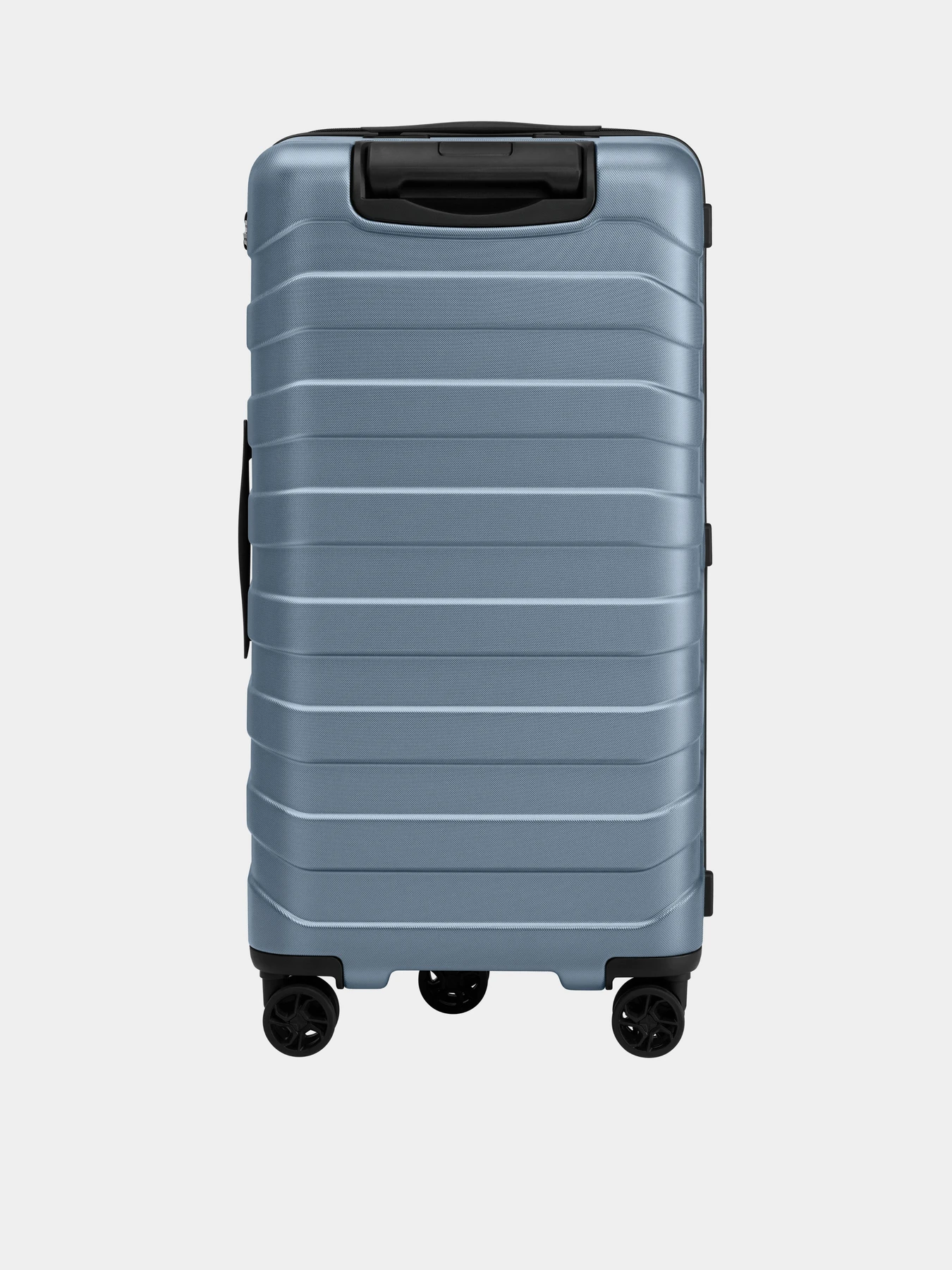 Дорожные сумки и чемоданы NinetyGo Cyber Trunk модель 2435-BLUE Фото