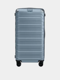Дорожные сумки и чемоданы NinetyGo Cyber Trunk модель 2435-BLUE Фото