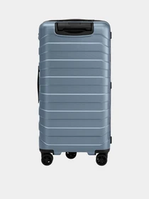 Дорожные сумки и чемоданы NinetyGo Cyber Trunk модель 2435-BLUE Фото
